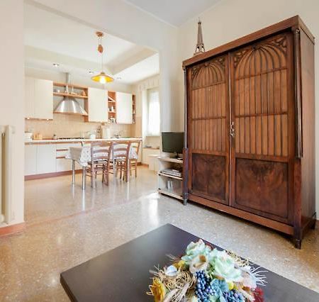 Casa Lorenzo Magnifico 罗马 外观 照片