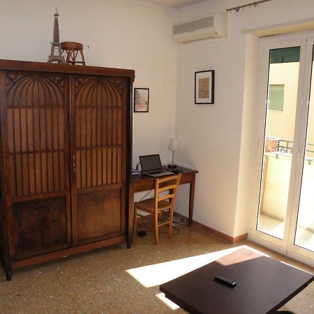Casa Lorenzo Magnifico 罗马 外观 照片