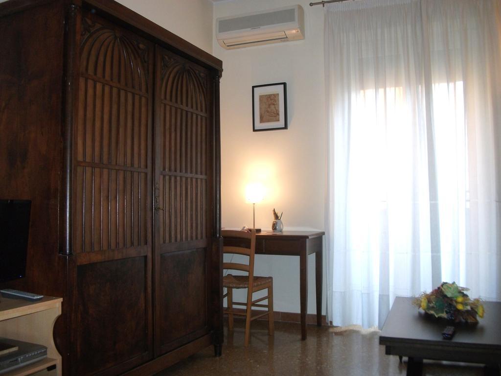 Casa Lorenzo Magnifico 罗马 外观 照片