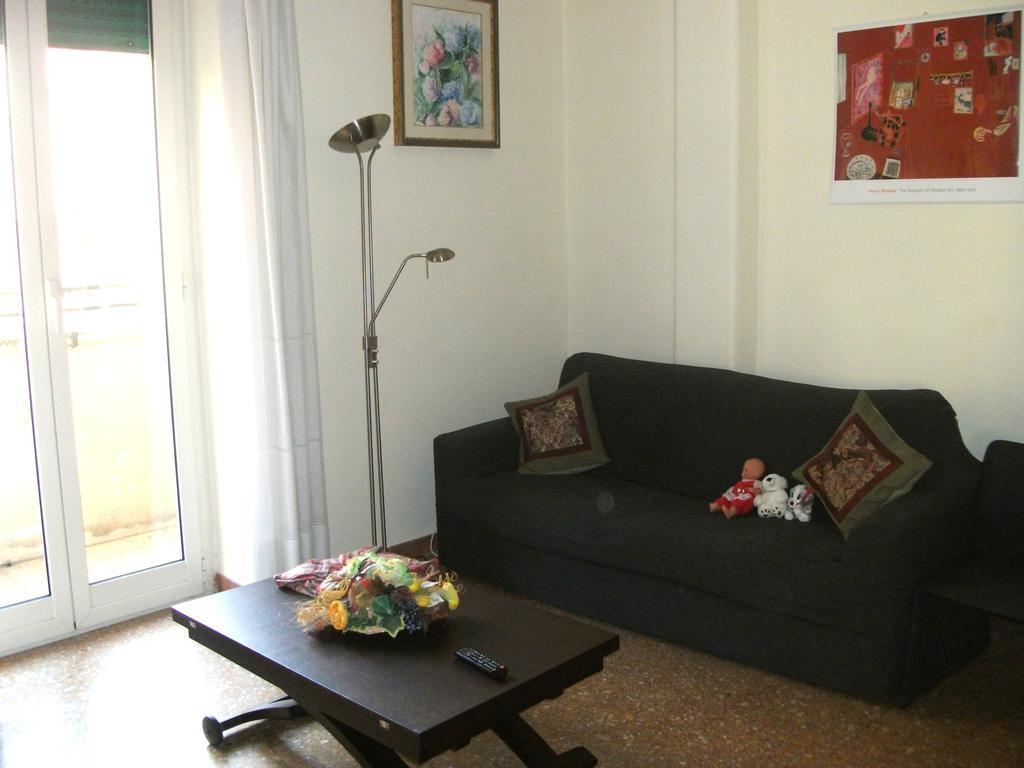 Casa Lorenzo Magnifico 罗马 外观 照片