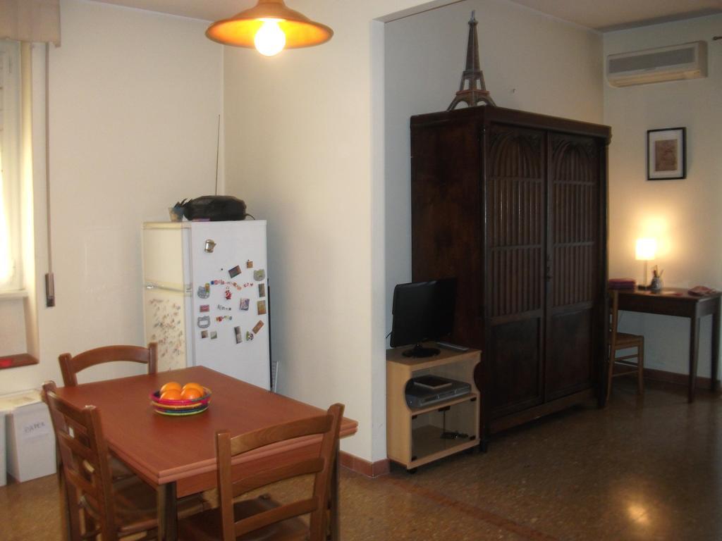 Casa Lorenzo Magnifico 罗马 外观 照片