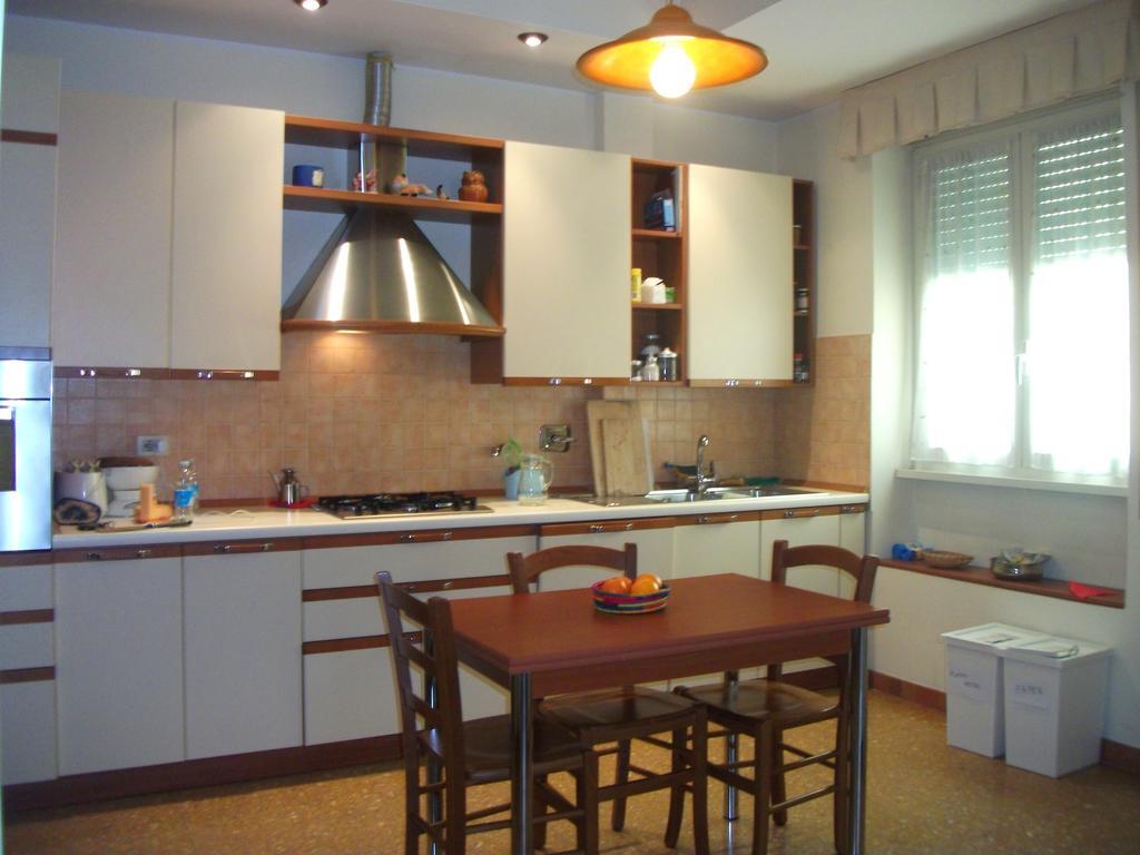 Casa Lorenzo Magnifico 罗马 外观 照片