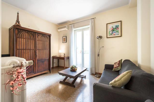 Casa Lorenzo Magnifico 罗马 外观 照片