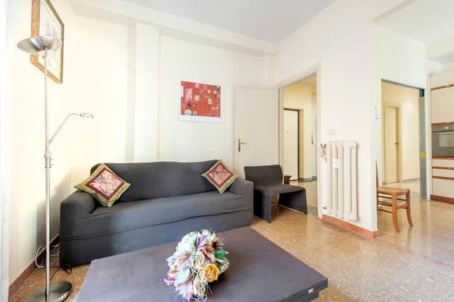 Casa Lorenzo Magnifico 罗马 外观 照片