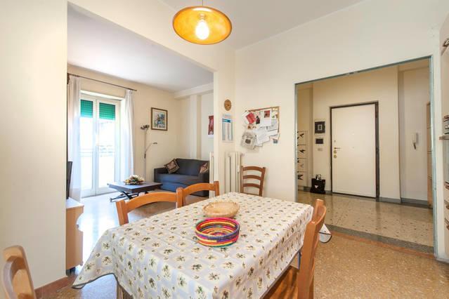 Casa Lorenzo Magnifico 罗马 外观 照片