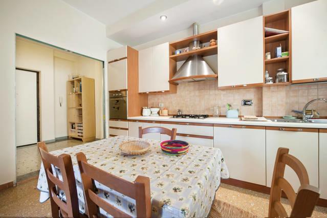 Casa Lorenzo Magnifico 罗马 外观 照片