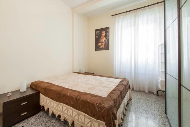 Casa Lorenzo Magnifico 罗马 外观 照片
