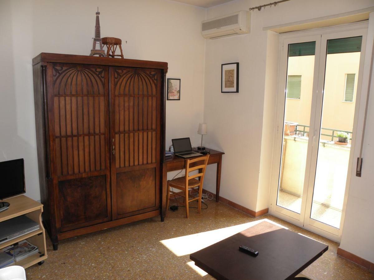 Casa Lorenzo Magnifico 罗马 外观 照片