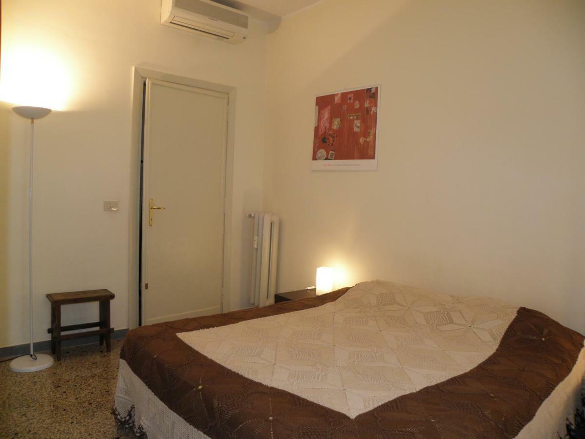 Casa Lorenzo Magnifico 罗马 外观 照片