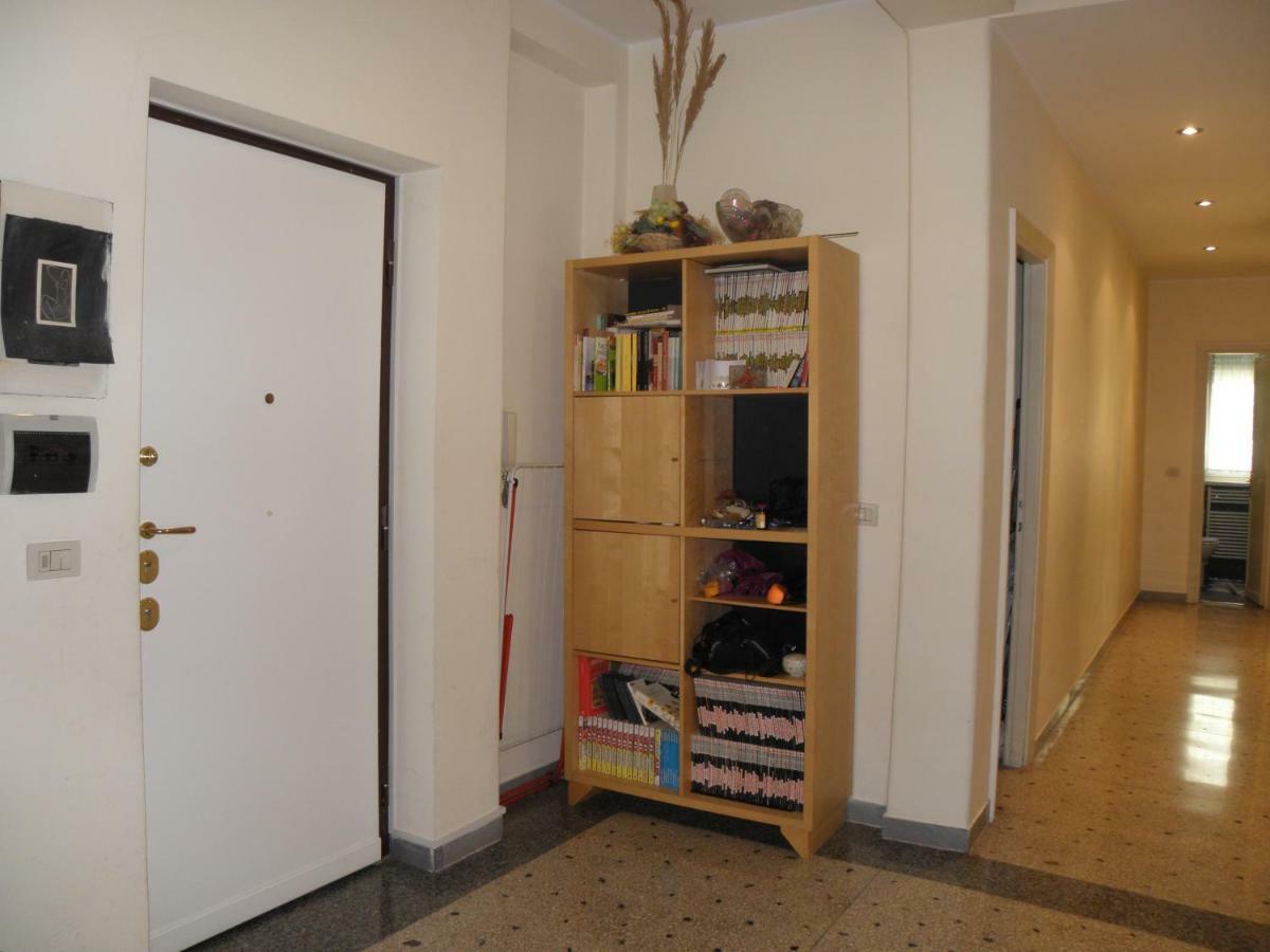 Casa Lorenzo Magnifico 罗马 外观 照片