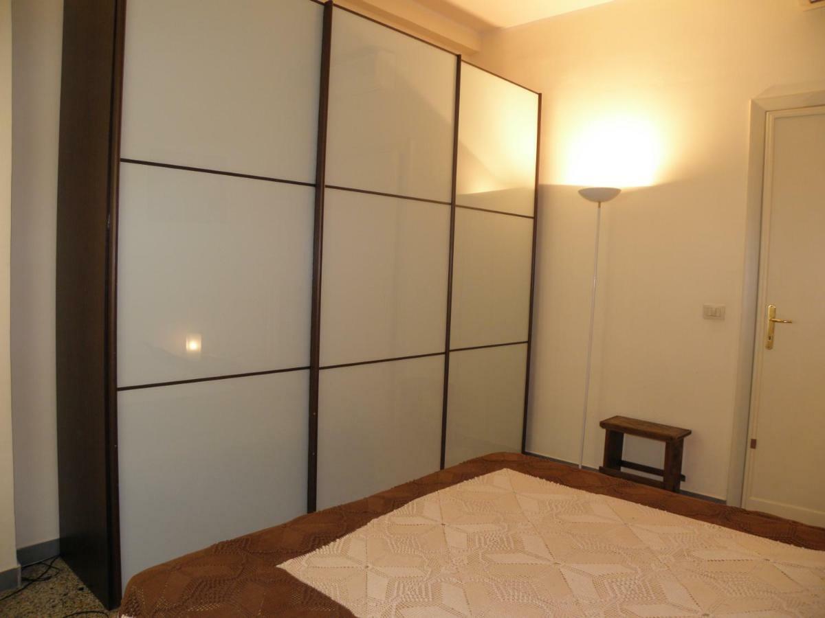 Casa Lorenzo Magnifico 罗马 外观 照片
