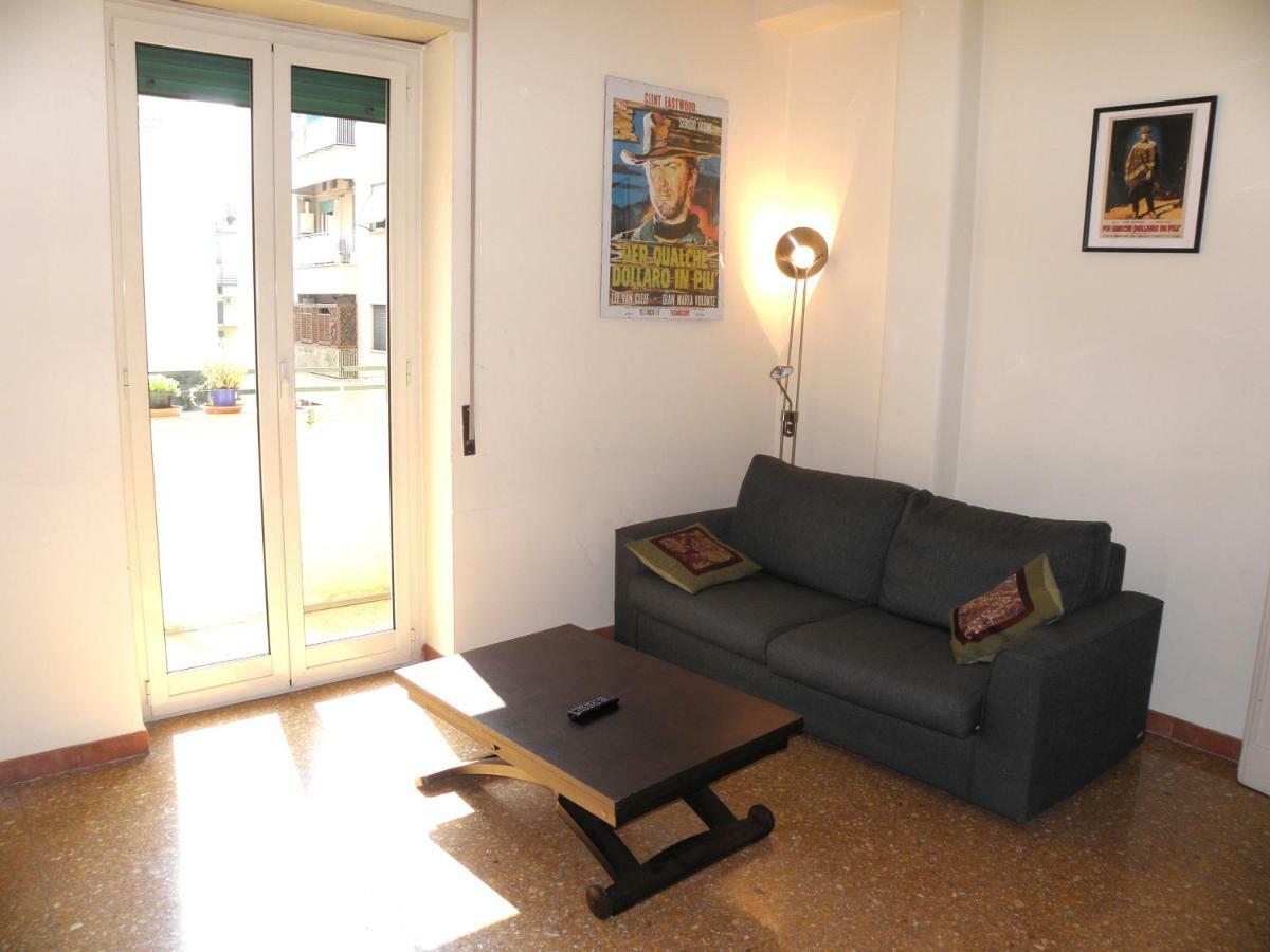 Casa Lorenzo Magnifico 罗马 外观 照片
