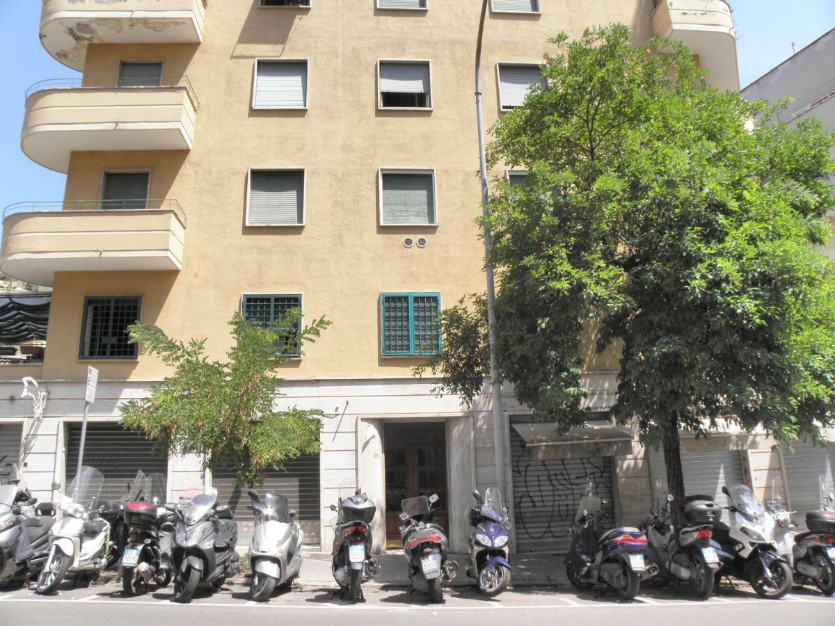 Casa Lorenzo Magnifico 罗马 外观 照片